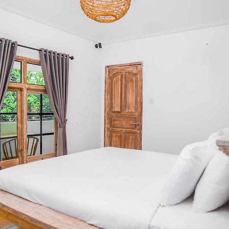 Hotel Bali Invest Living Canggu Exteriér fotografie