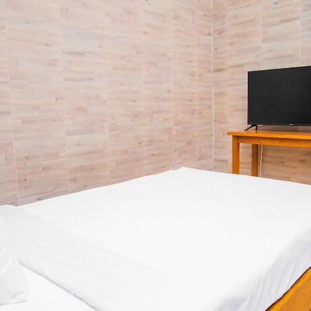 Hotel Bali Invest Living Canggu Exteriér fotografie