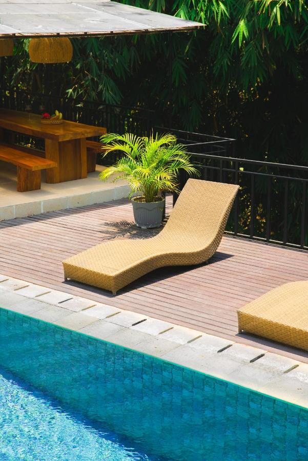 Hotel Bali Invest Living Canggu Exteriér fotografie