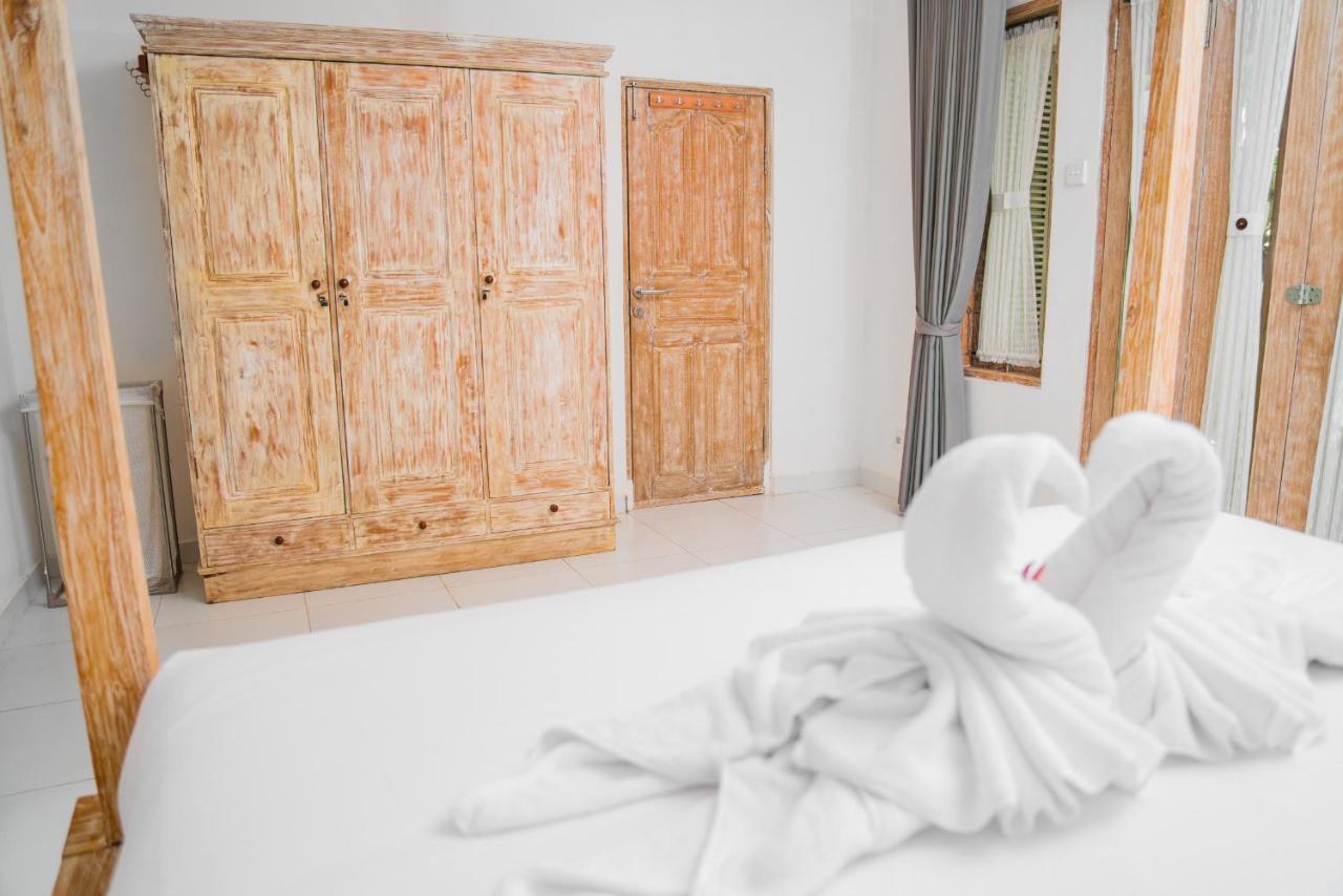 Hotel Bali Invest Living Canggu Exteriér fotografie
