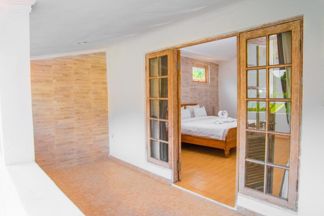Hotel Bali Invest Living Canggu Exteriér fotografie