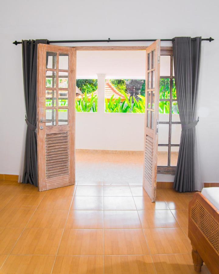 Hotel Bali Invest Living Canggu Exteriér fotografie