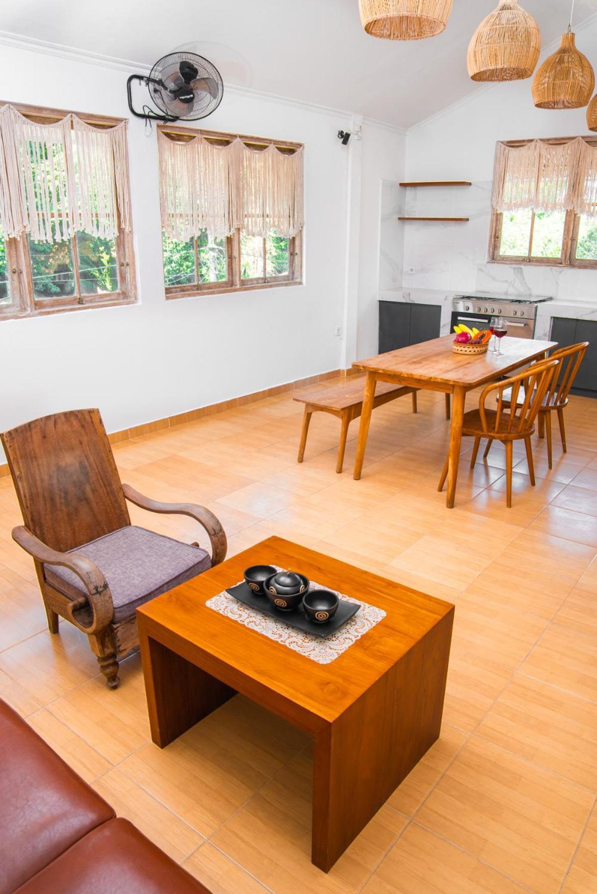 Hotel Bali Invest Living Canggu Exteriér fotografie